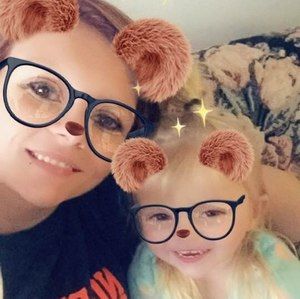 Meet your Posher, Connie